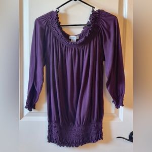SweetSalt Clothing Top